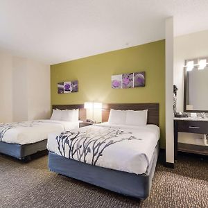 Queen Room Two Queen Beds
